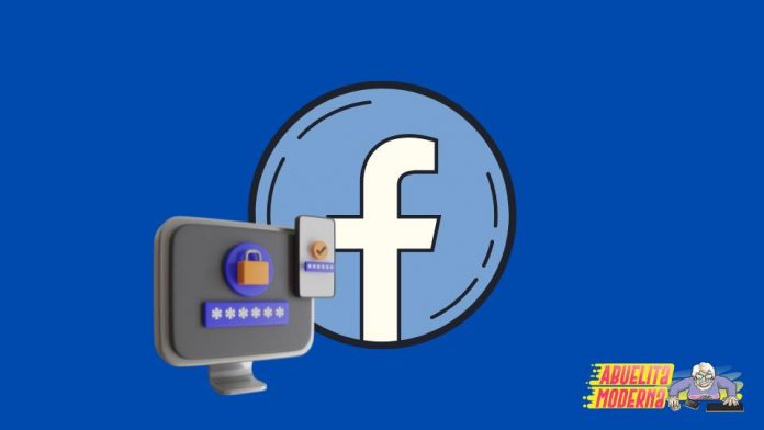 Cómo activar la autenticacion de dos factores en Facebook