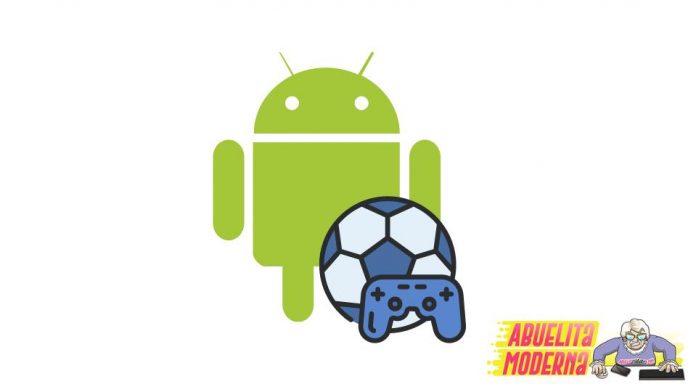 Mejores Juegos De Futbol Para Android
