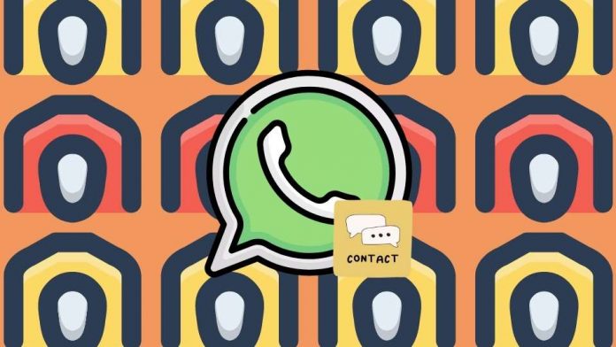 añadir un Contacto a un Grupo de Whatsapp