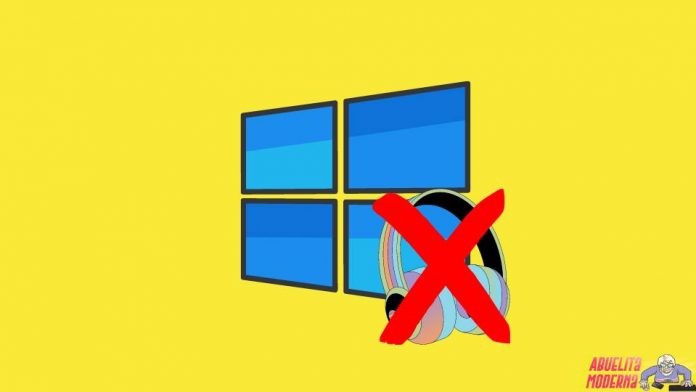 auriculares no funcionan en Windows 11