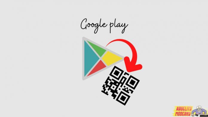 códigos y tarjetas google play
