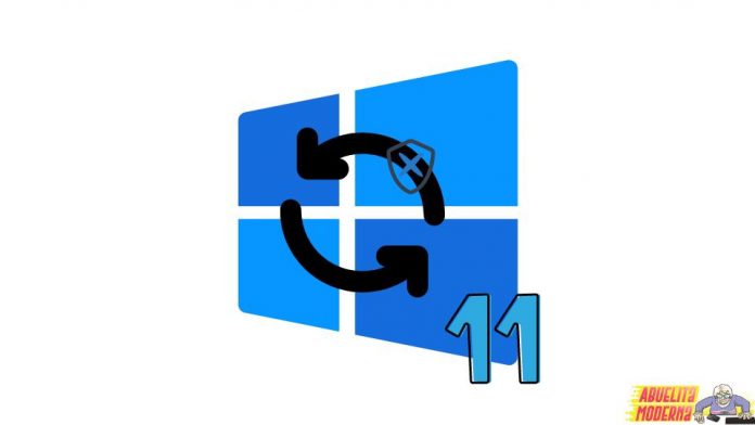 desactivar una actualizacion de Windows 11