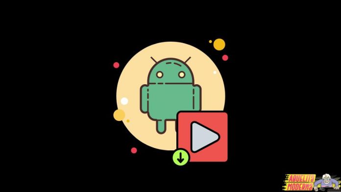 descargar videos de Youtube en Android sin aplicaciones