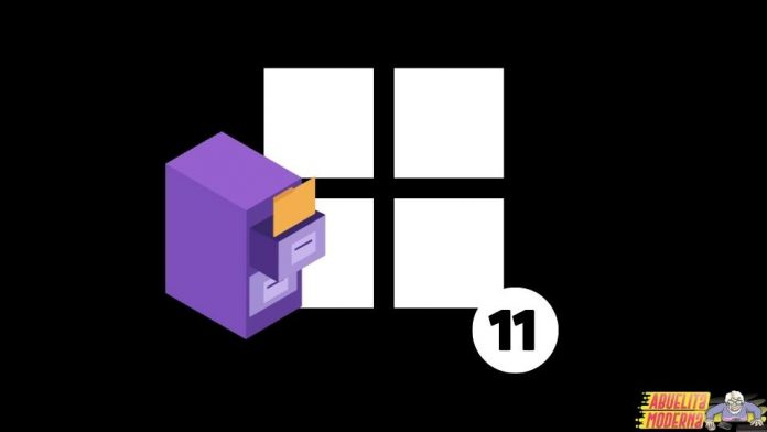 mostrar las extensiones de los archivos en Windows 11