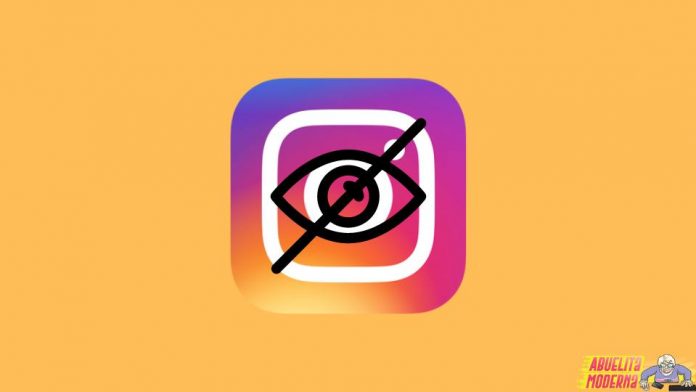 ocultar las historias de ciertos contactos de Instagram