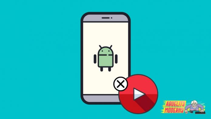 recuperar videos borrados en Android