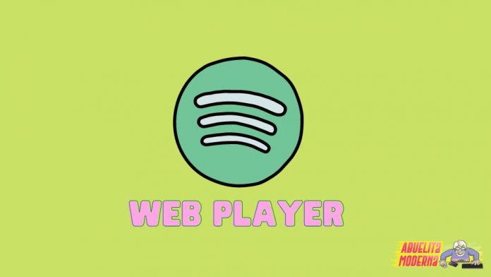 web player